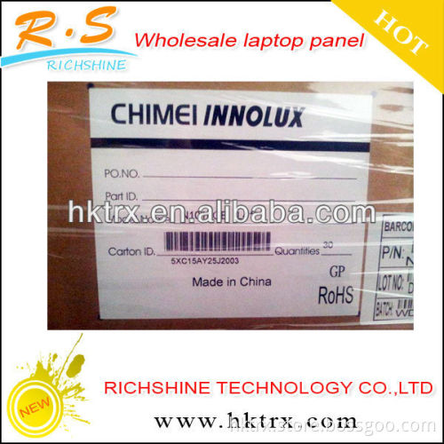 10.1 inch lcd module 1024*600 N101LGE-L41